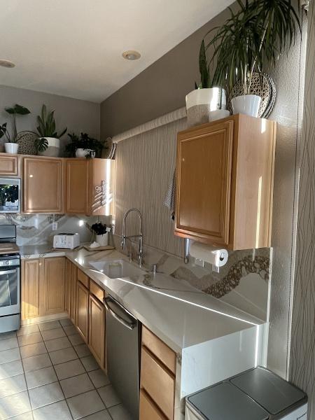 Raudel's Tile and Granite Corp