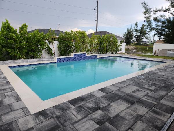 Miromar Pools LLC