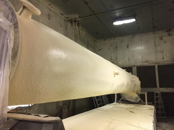 Foam Kote