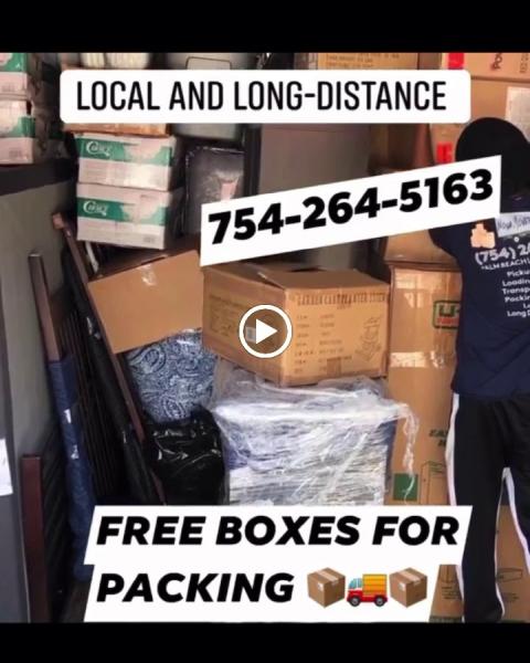 Noya Movers LLC