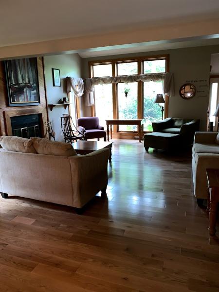 Ventre Contracting