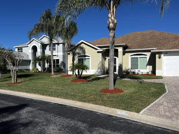 True Renovation Landscape Solution