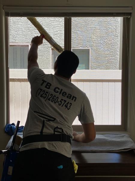 TB Clean Residential & Commercial