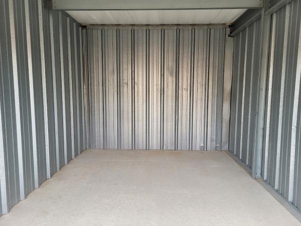 Vermilion Storage