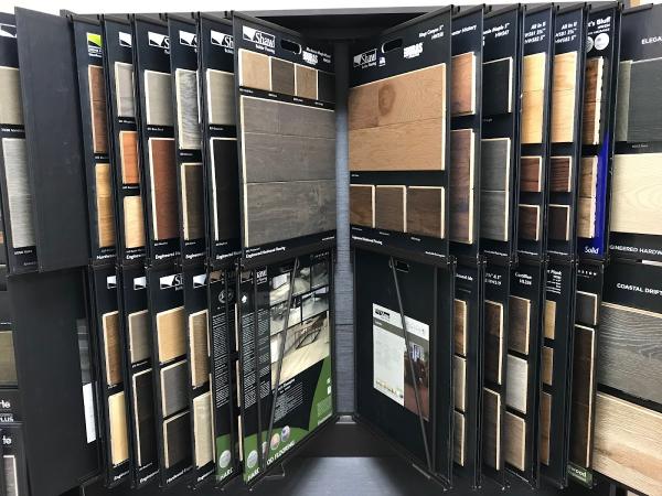 CFC Floor Covering