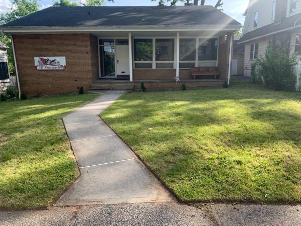 HFY Real Estate Group