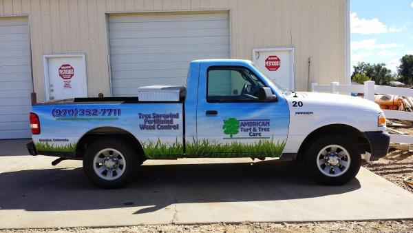 American Turf & Tree Care