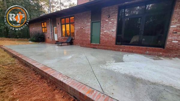 Rj's Contractor Works LLC