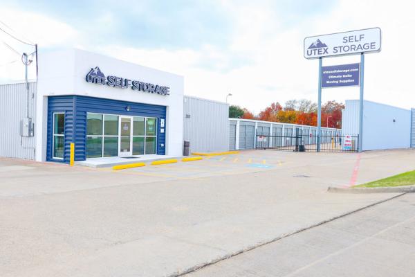 Utex Self Storage