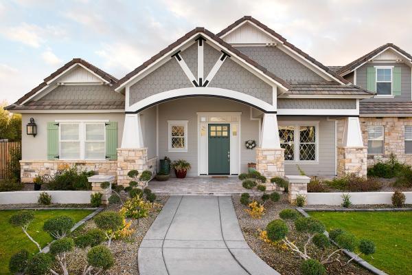 Phoenix Home Builder
