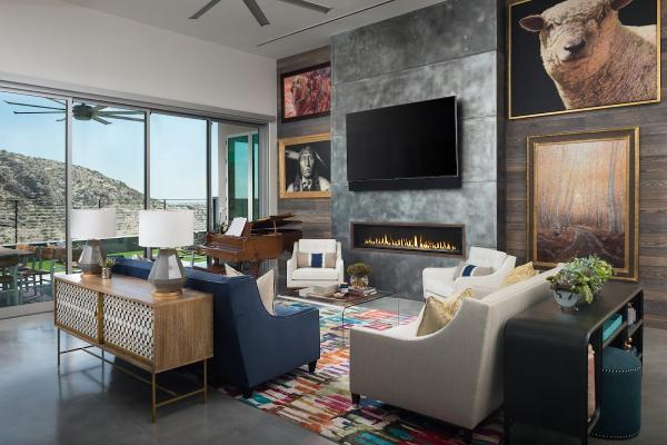 Phoenix Home Builder