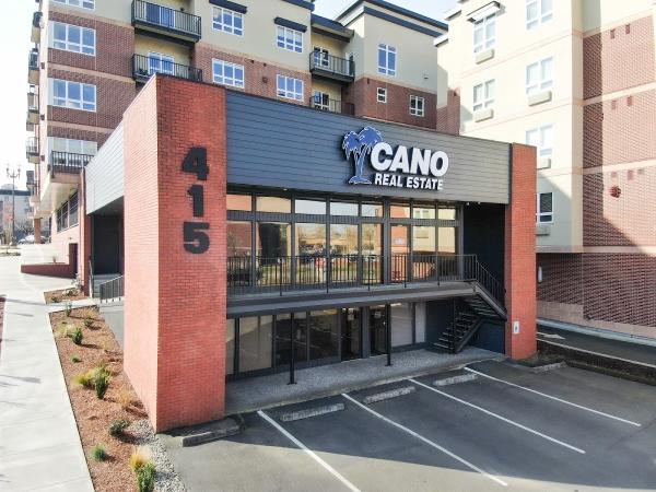 Cano Real Estate