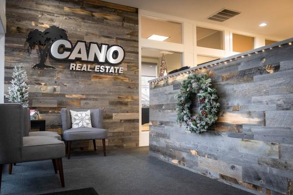 Cano Real Estate
