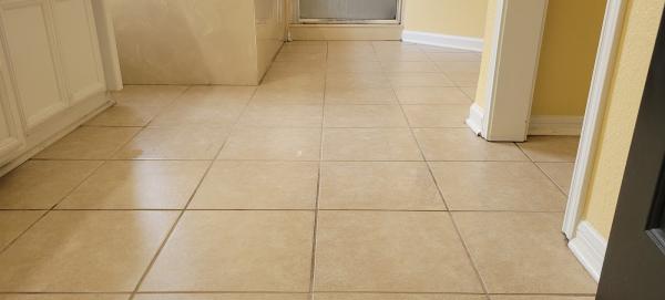 Donerite Carpet Cleaning & Janitorial Services LLC
