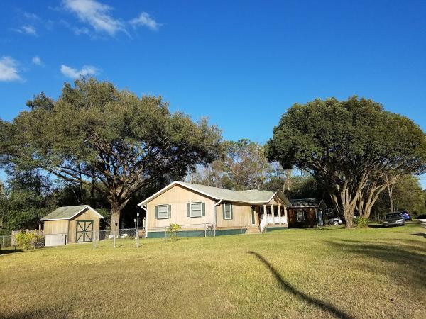 AGM Tree Service