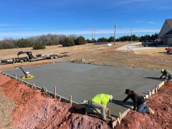 Peraza Construction