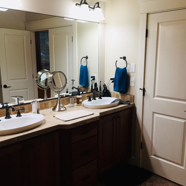 Rise and Shine Cleaning Service