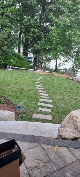 Goffstown Green Thumb Landscaping and Garden Center