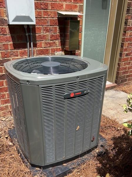 Reliable Heating & Air