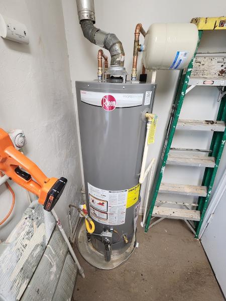 Reliable Heating & Air