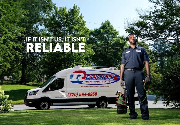 Reliable Heating & Air