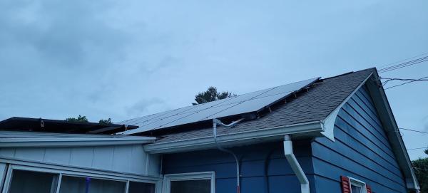 Empire Solar Solutions