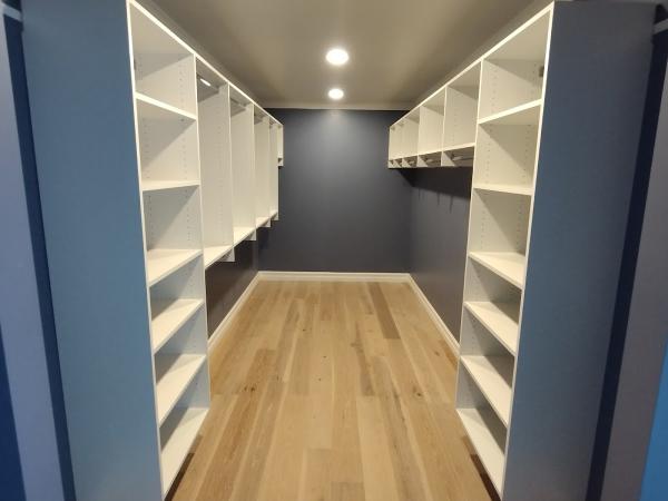 Store More Shelving Systems