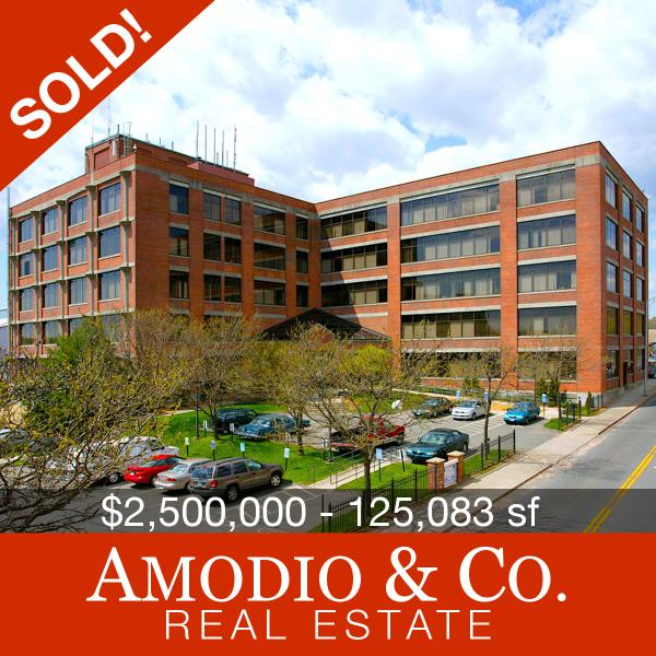 Amodio & Co Real Estate
