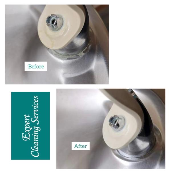 Expert Cleaning Services