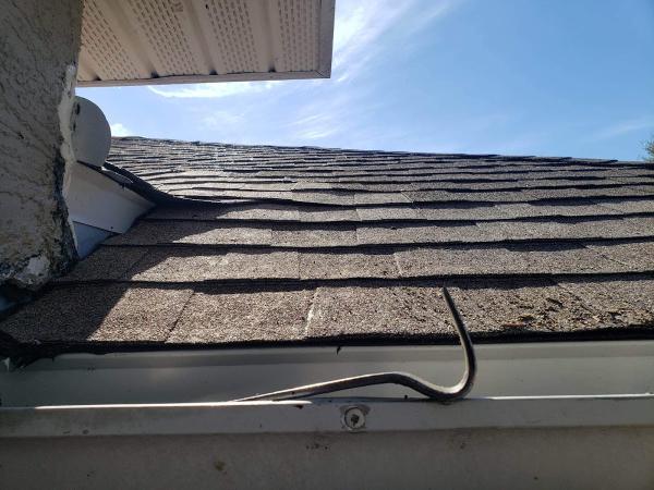 Foster's Roofing Enterprises