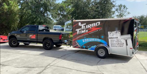 Turbo Tim's Professional Services LLC