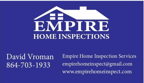 Empire Home Inspections Services