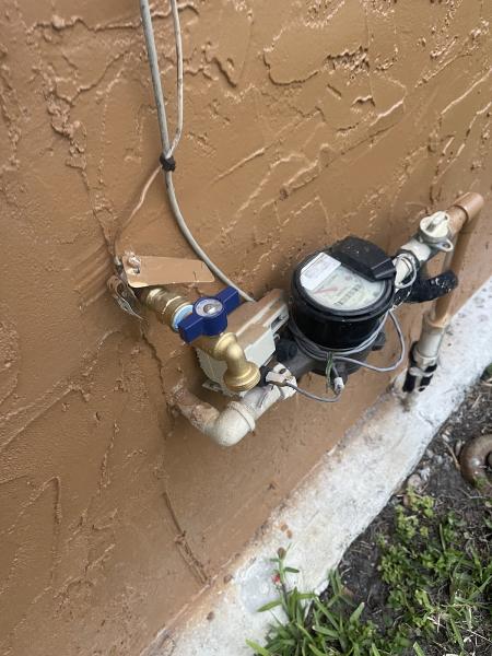 County Wide Plumbing