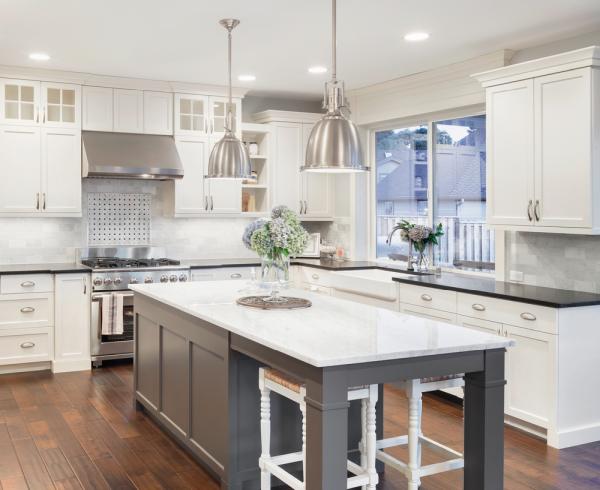Pioneer Kitchen & Bath Renovation Gardena