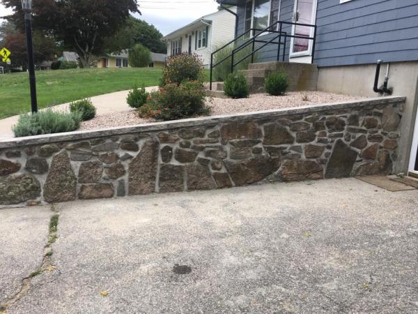B&M Landscaping