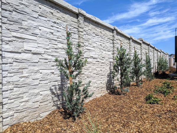 Hillside Retaining Walls & Engineering