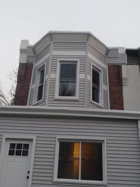 Salguero Roofing LLC