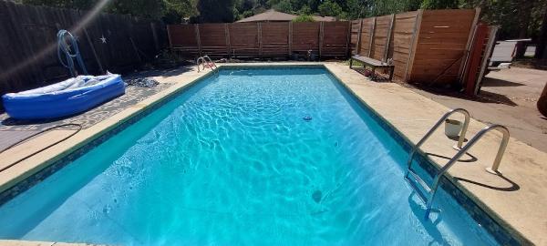 El Dorado Hills Pool Service