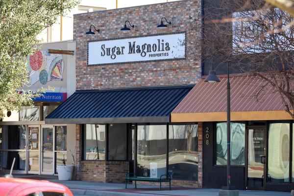 Sugar Magnolia Properties