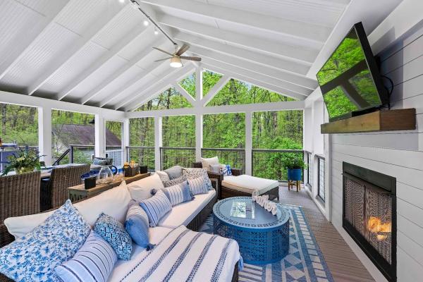 Daniels Design & Remodeling