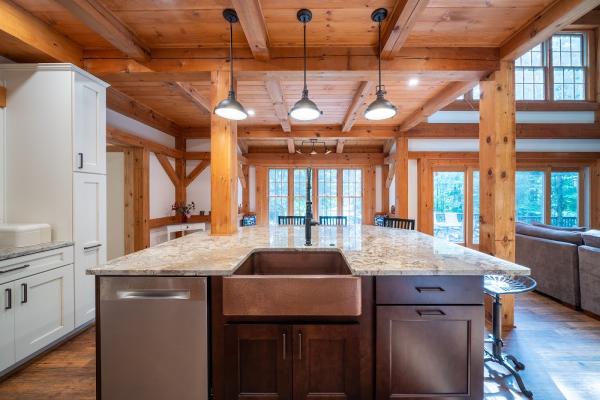 Daniels Design & Remodeling