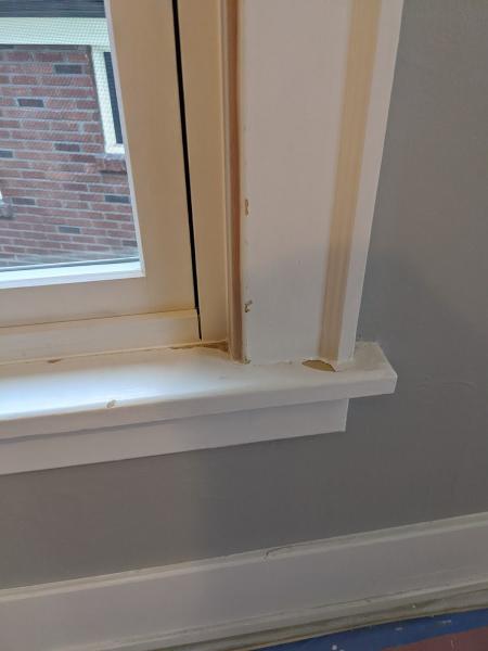 Sound View Window & Door
