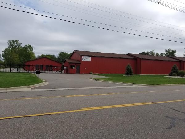 Zeeland Self Storage