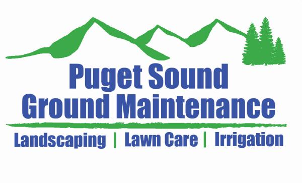 Puget Sound Ground Maintenance