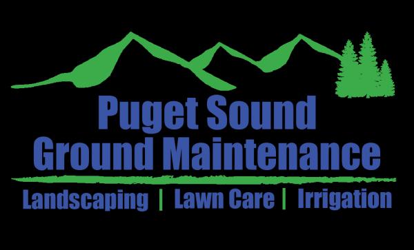Puget Sound Ground Maintenance