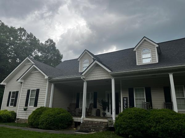 OC Roofing Systems