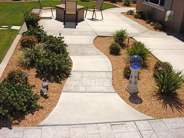 Contemporary Landscape & Maintenance Inc.