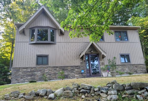 Tri-State Window & Siding