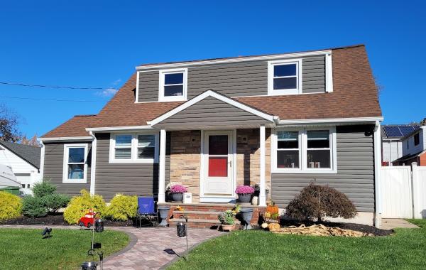Tri-State Window & Siding