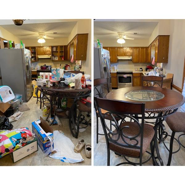 Neat n Tidy Cleaning Services LLC